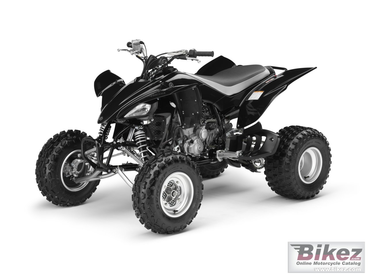 Yamaha Yfz450
