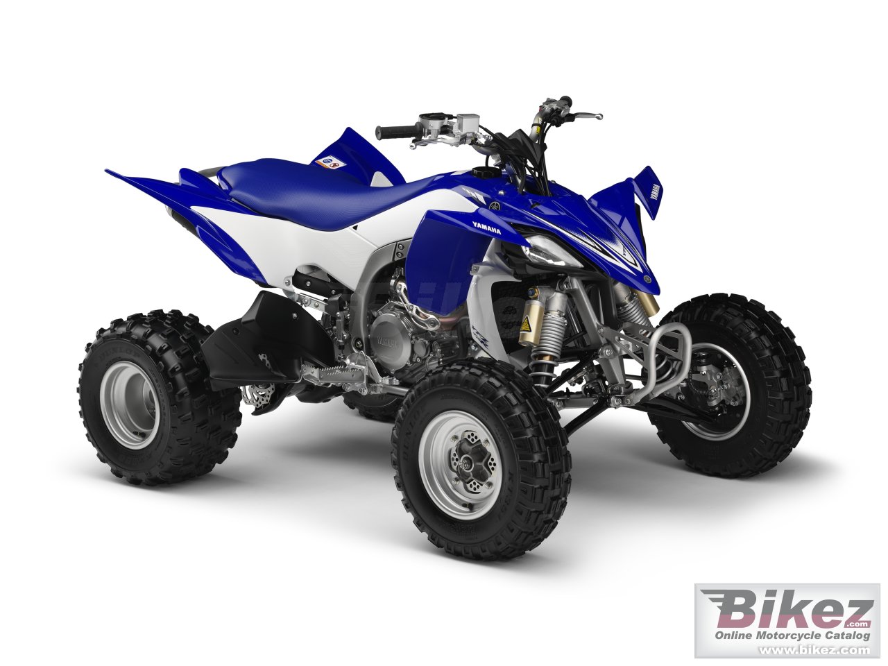 Yamaha Yfz450R