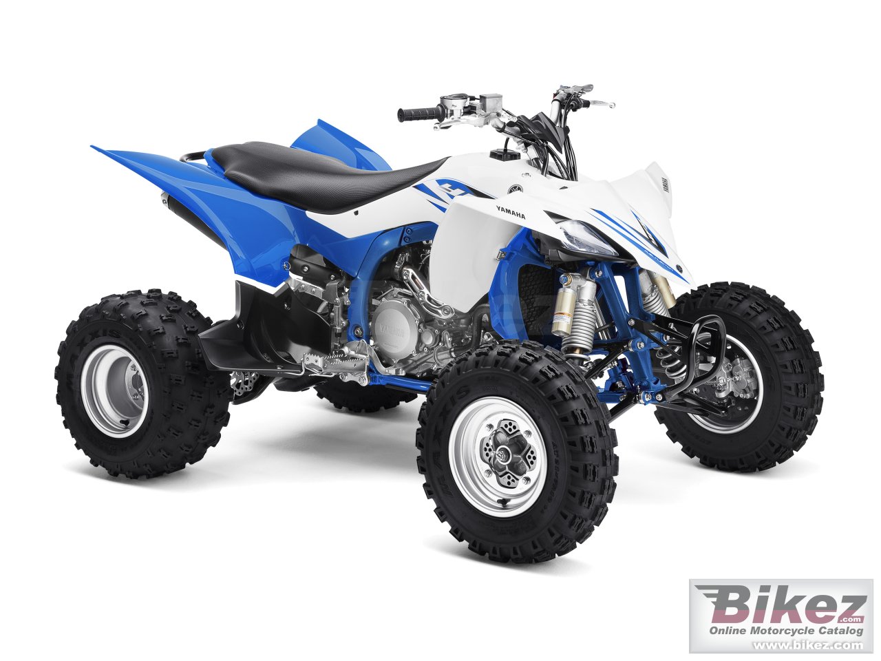 Yamaha Yfz450R