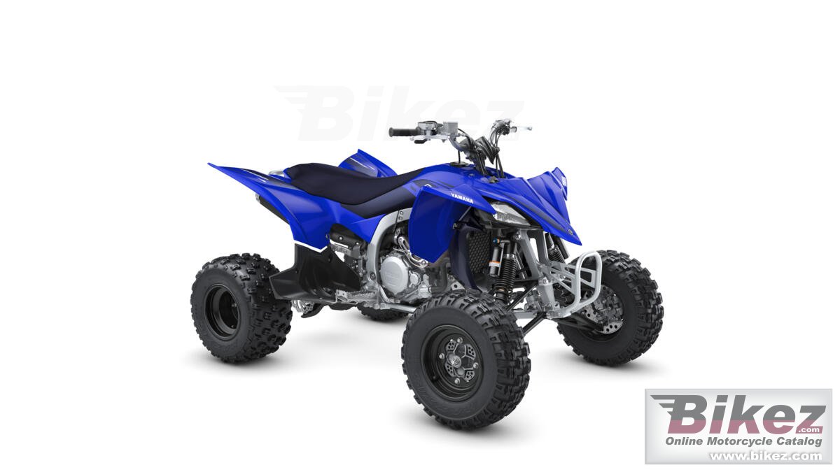 Yamaha Yfz450R