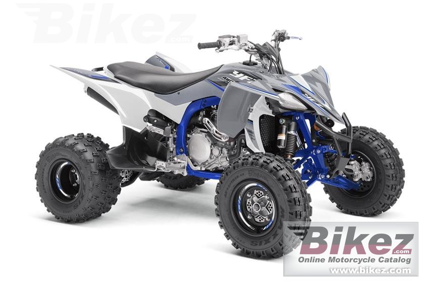 Yamaha Yfz450R Se