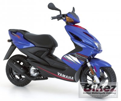 Yq 50 Aerox R