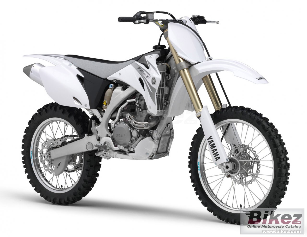 Yz 250 F