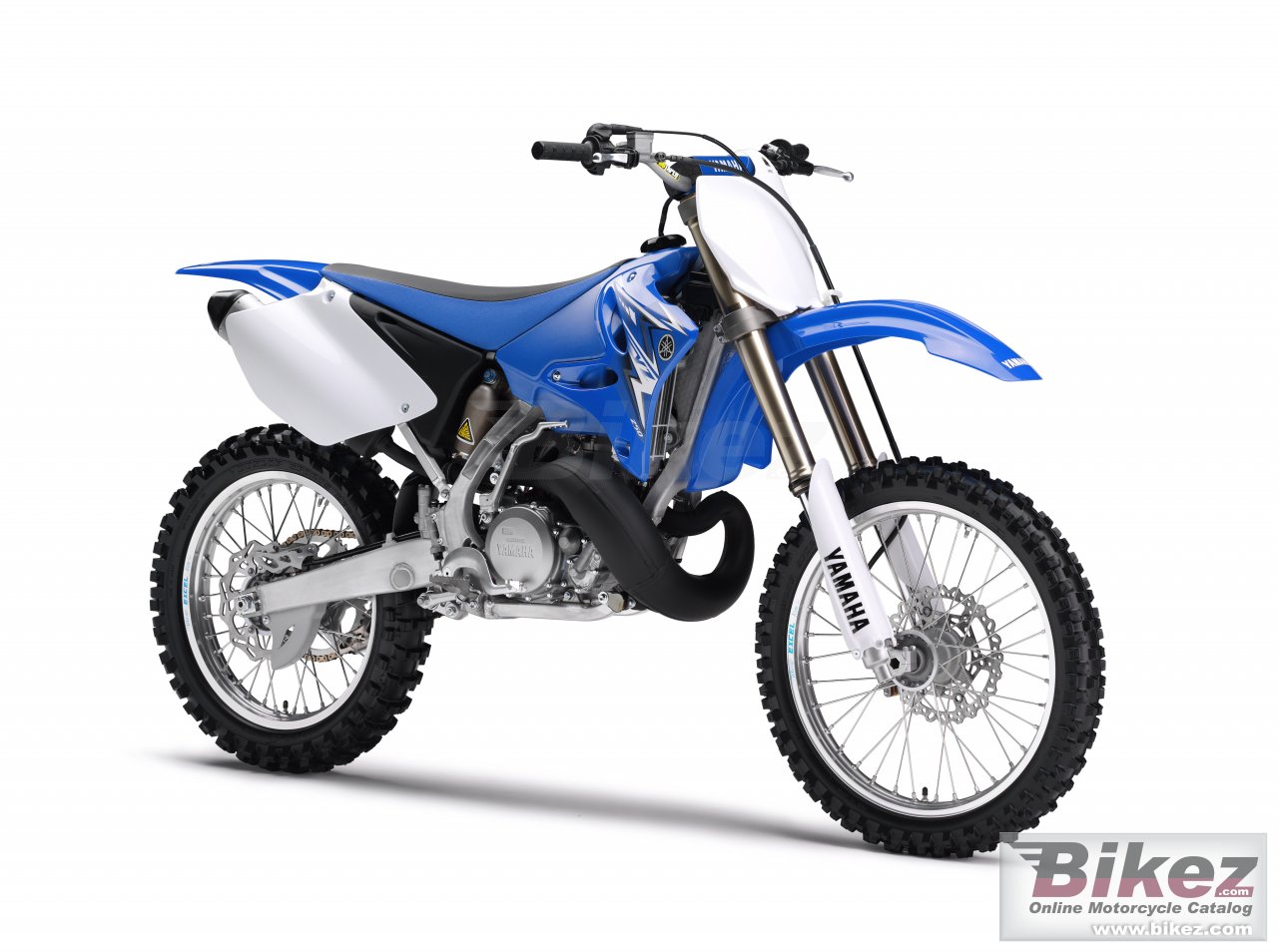 Yamaha Yz250