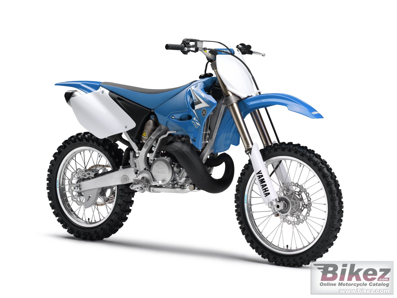 Yamaha Yz250