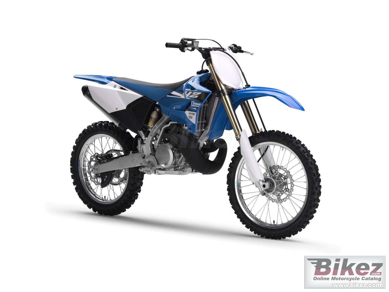 Yamaha Yz250