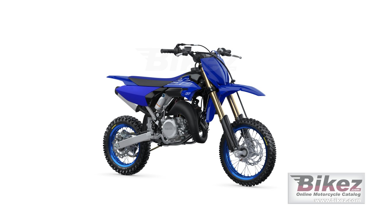 Yamaha Yz65