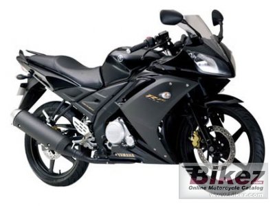 Yzf 15