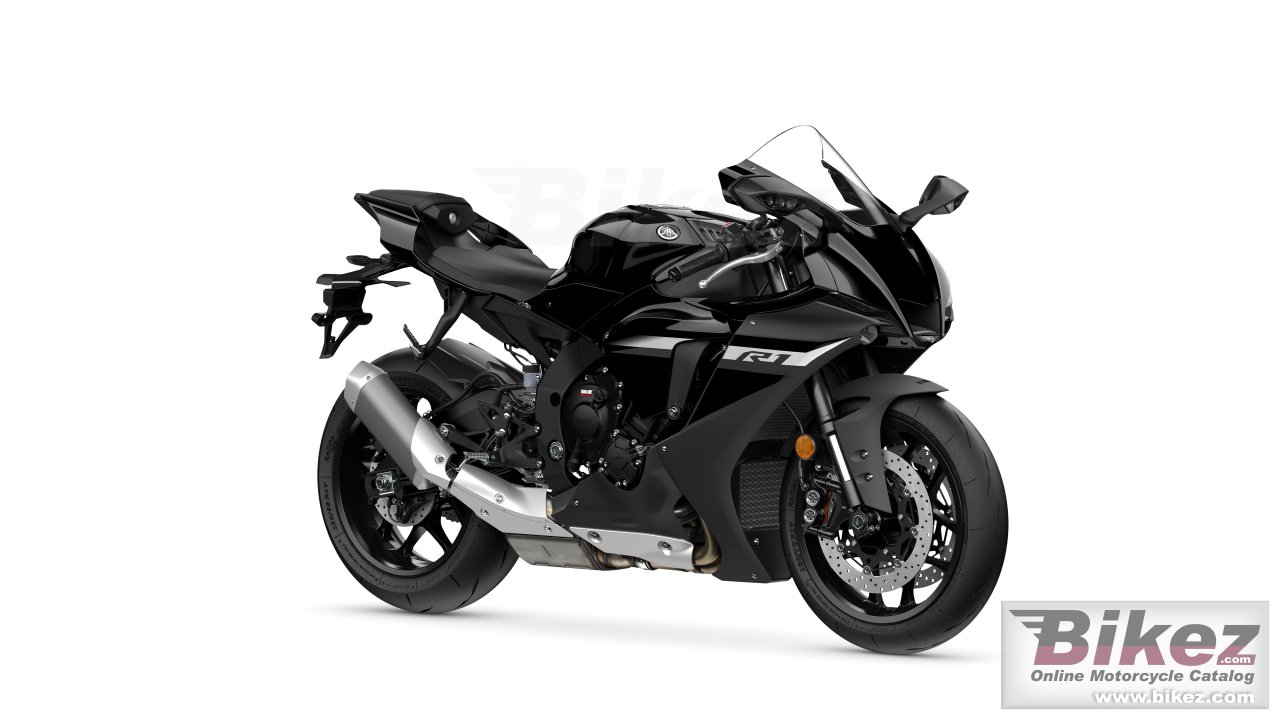 Yamaha Yzf R1