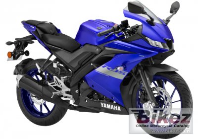 Yzf R15