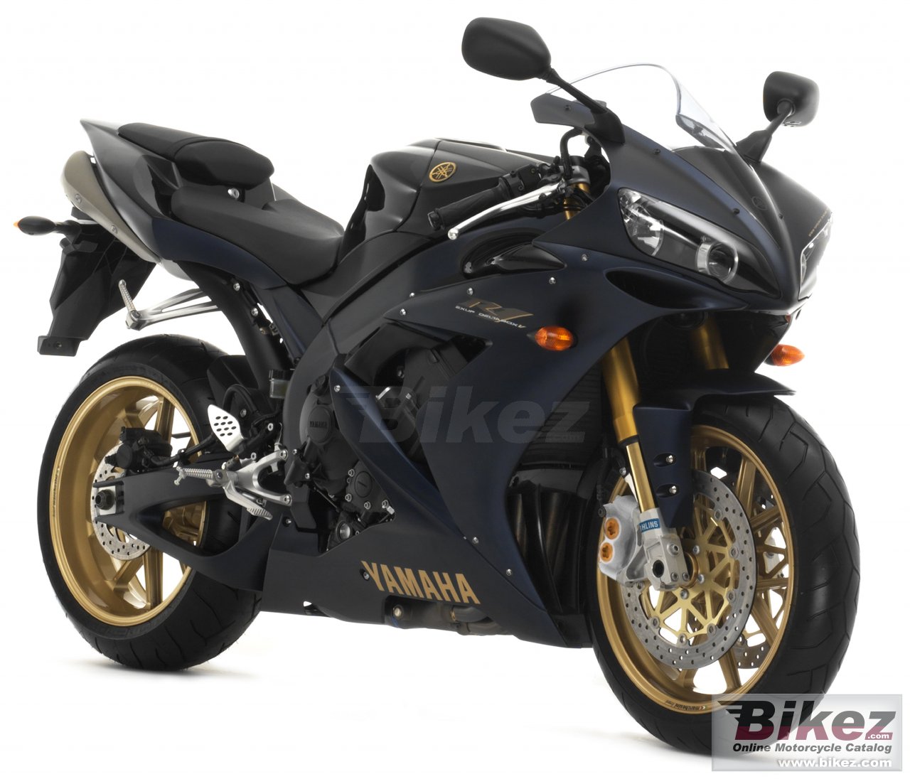 Yzf R1Sp