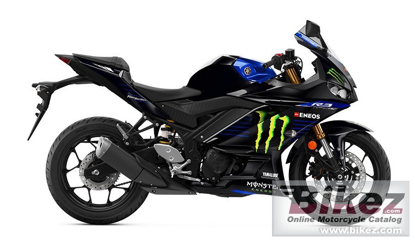 Yzf R3Sp