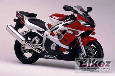 Yzf R6