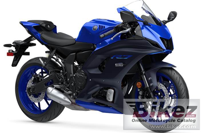 Yzf R7