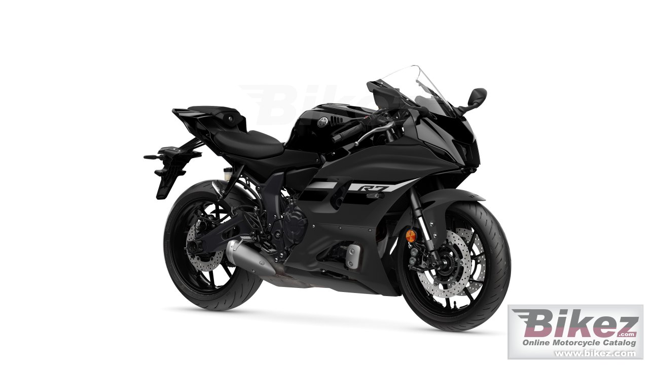 Yamaha Yzf R7