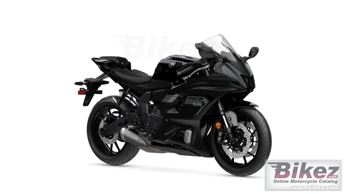 Yamaha Yzf R7