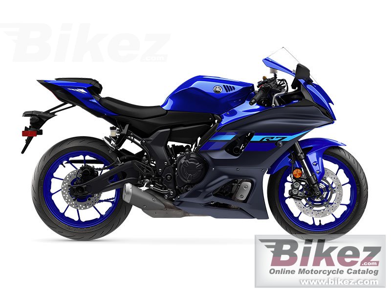 Yzf R7La