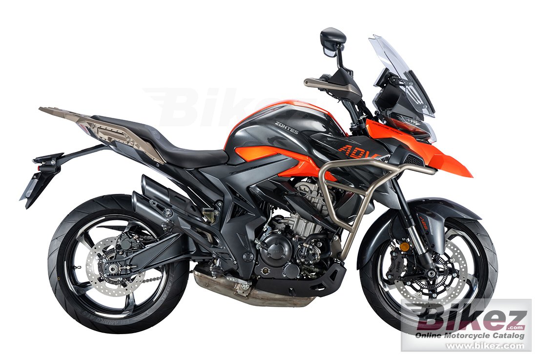 Zt350 T