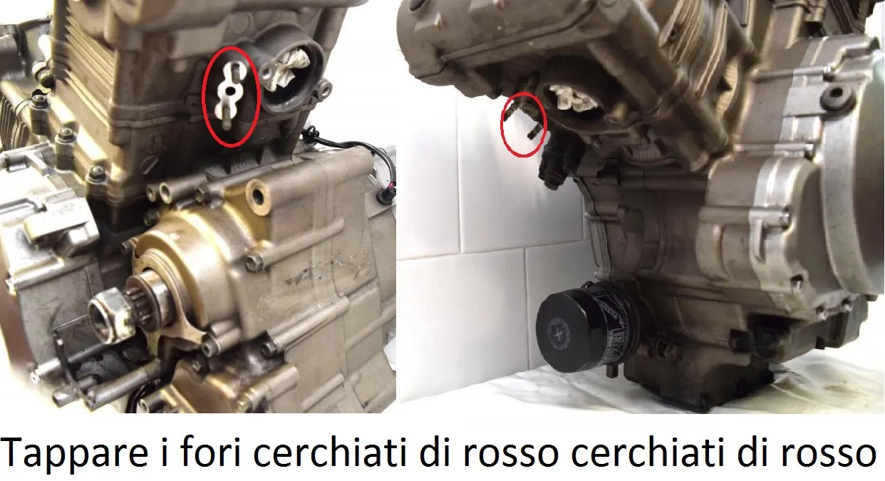 Immagine nel post